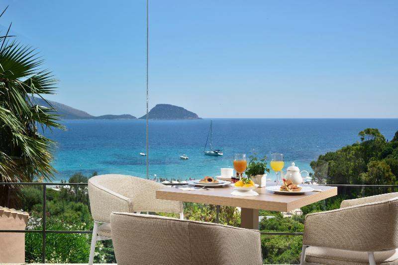 Hotel Voi Colonna Village 4*
