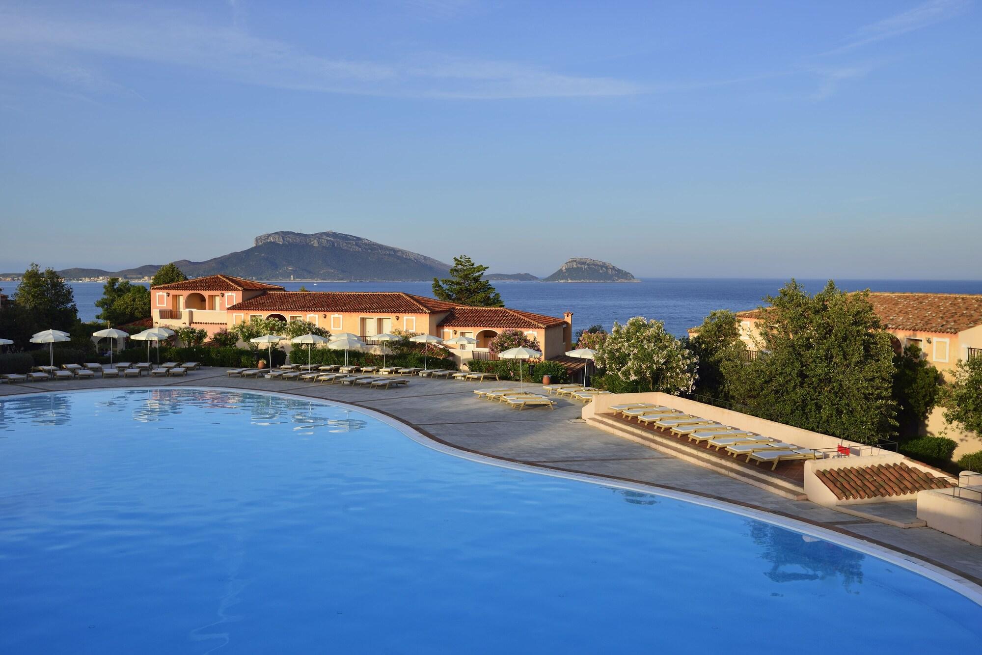 Hotel Voi Colonna Village 4*