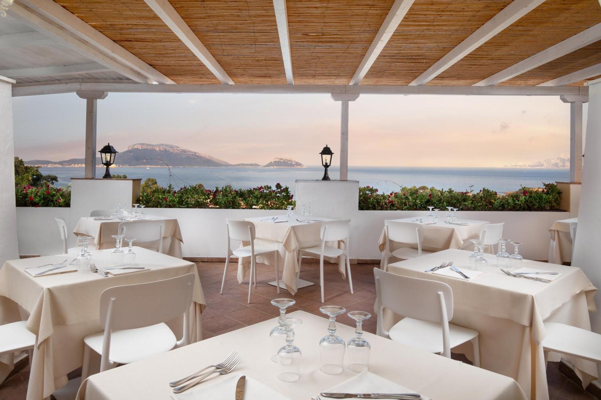 Hotel Voi Colonna Village 4*