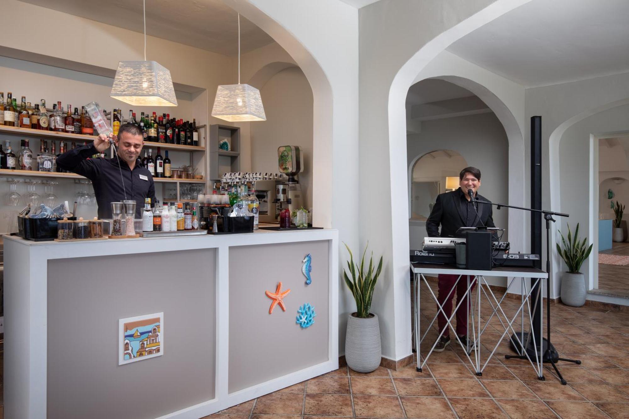 Voi Colonna Village 4* Golfo Aranci