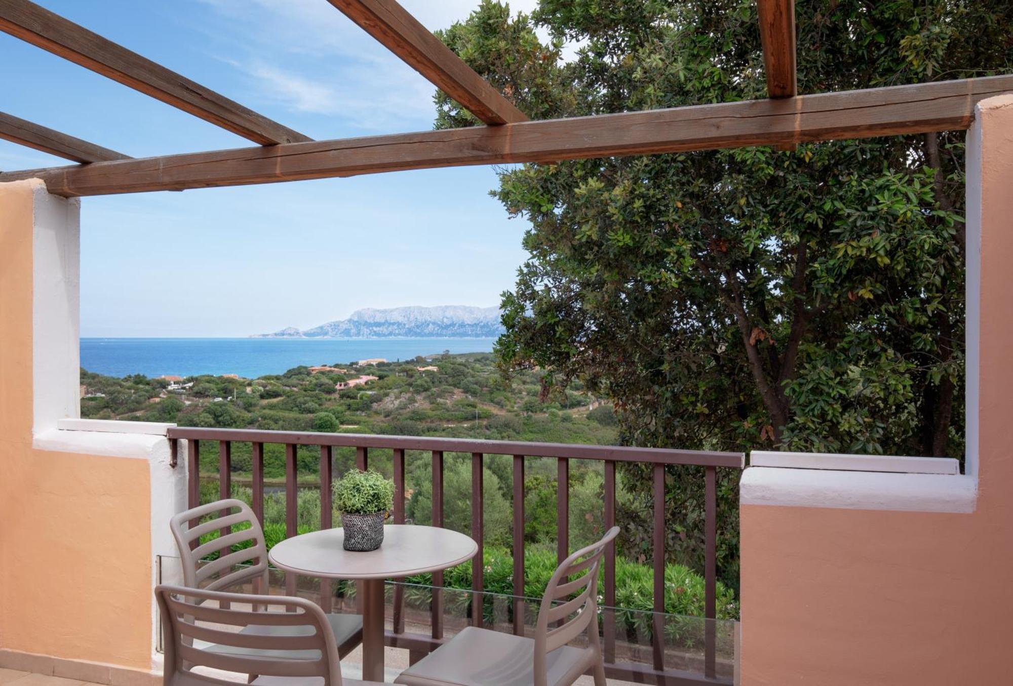 Voi Colonna Village Hotel Golfo Aranci