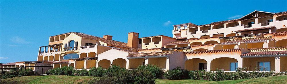Voi Colonna Village 4* Golfo Aranci