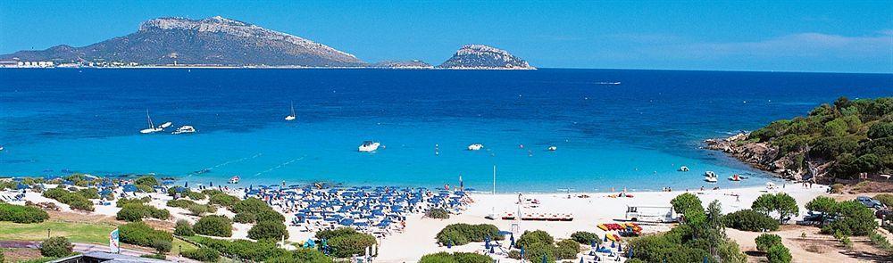 Voi Colonna Village 4* Golfo Aranci