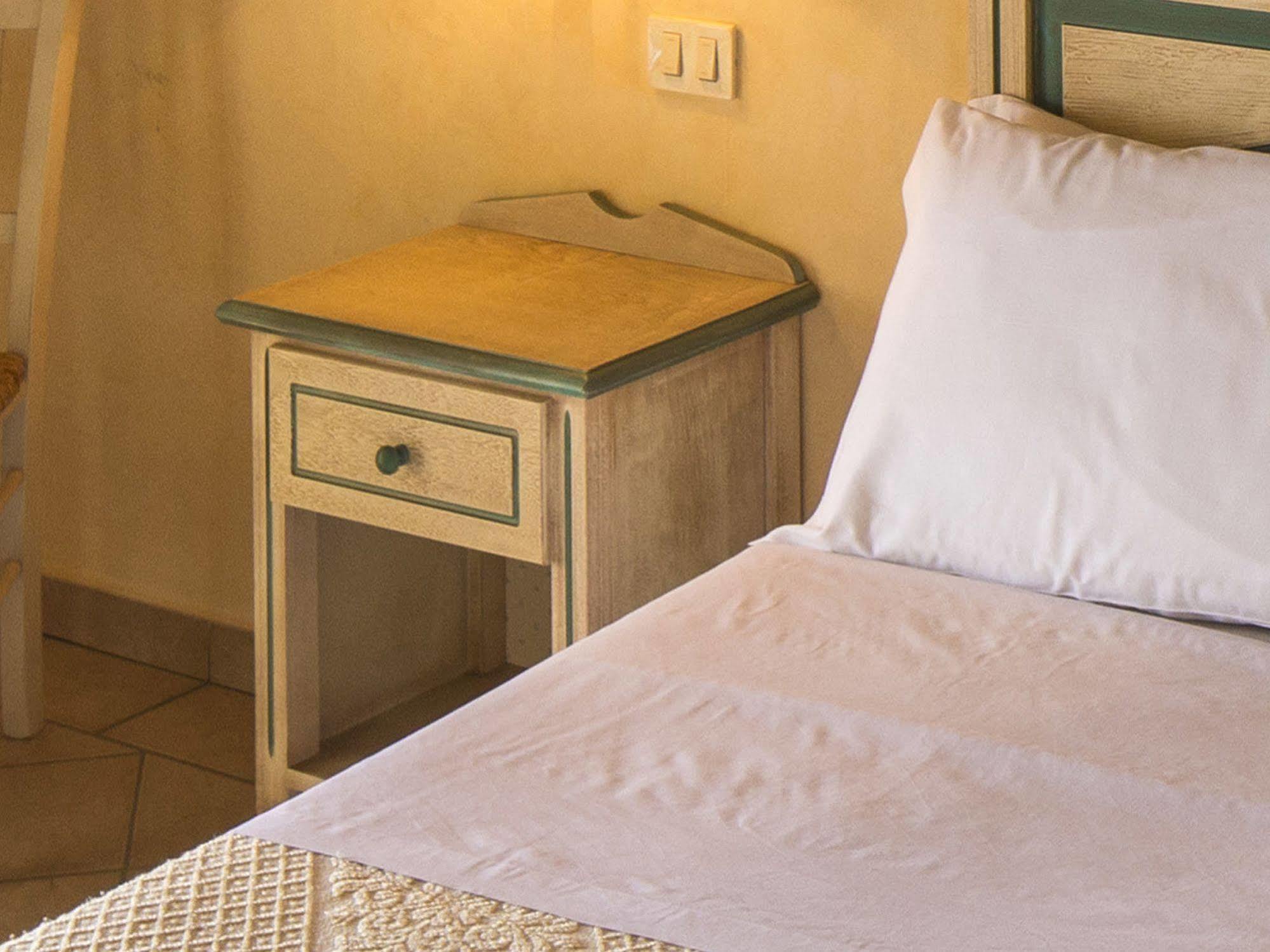 Hotel Voi Colonna Village 4*