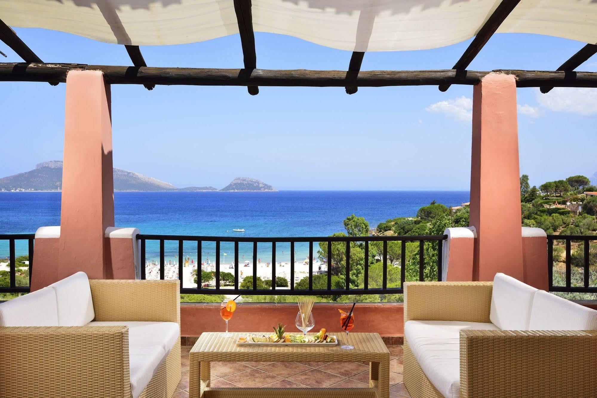 Hotel Voi Colonna Village 4*