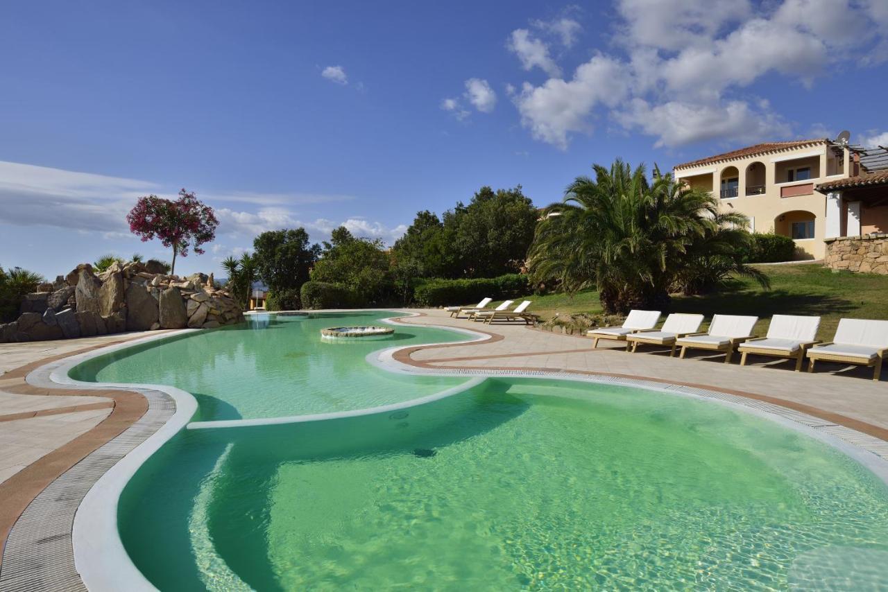 Voi Colonna Village 4*