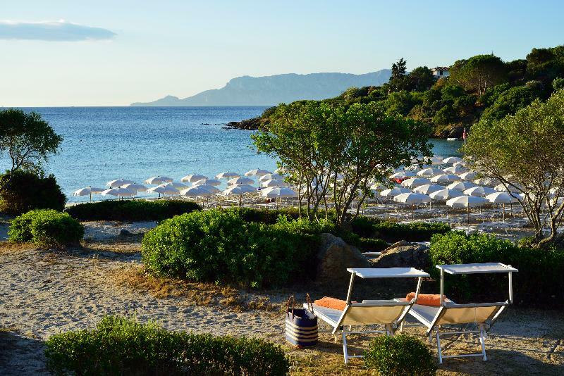 Voi Colonna Village Hotel 4*