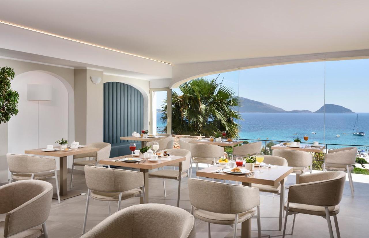 Voi Colonna Village Hotel