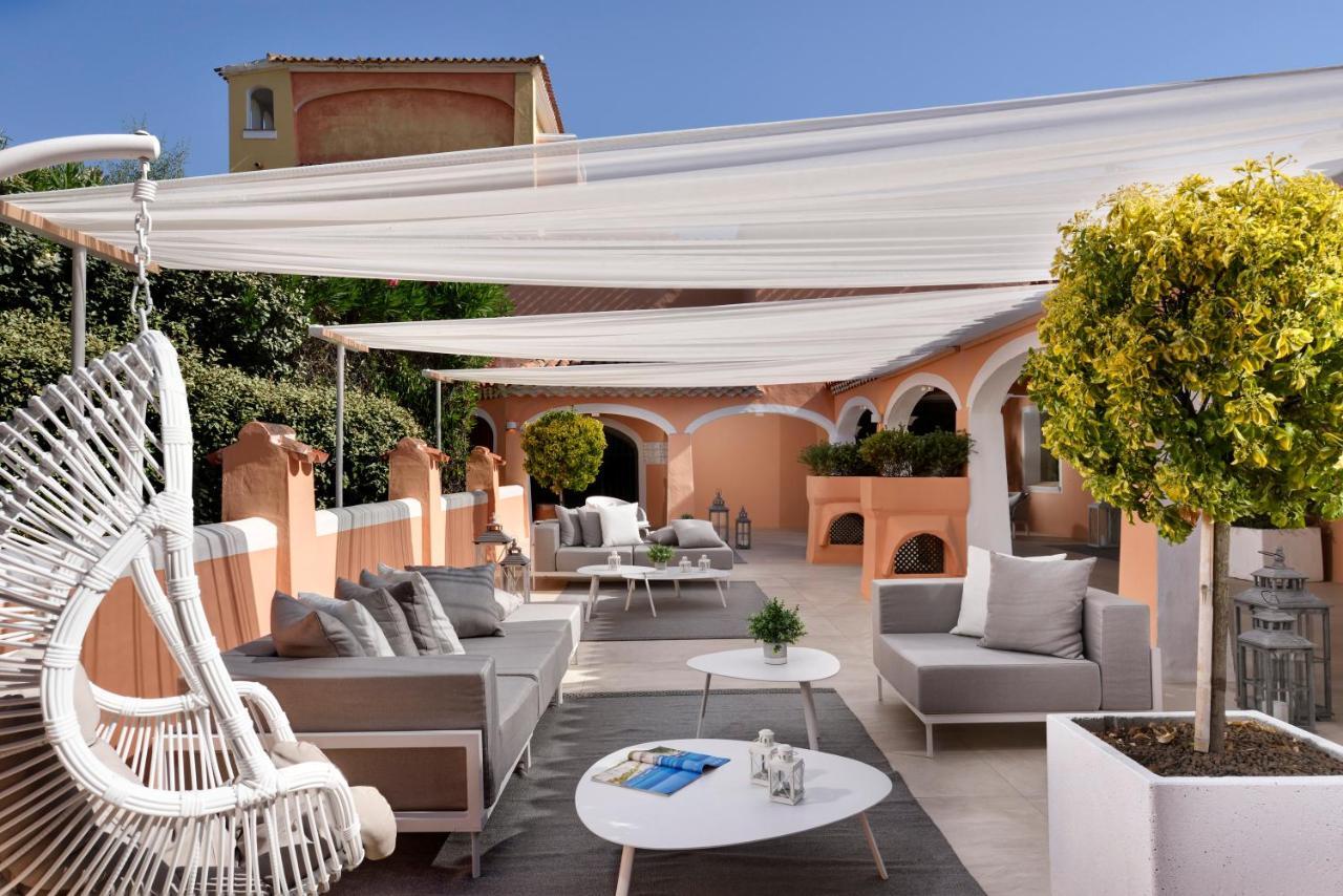 Hotel Voi Colonna Village