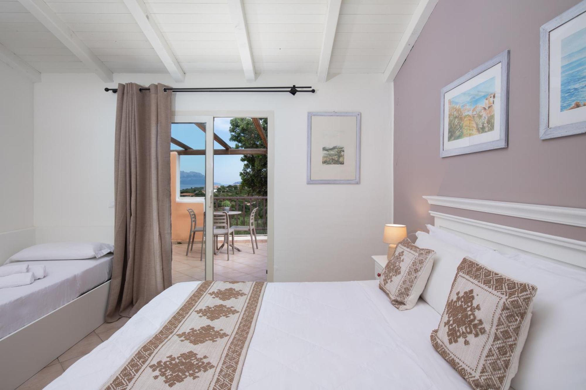 Voi Colonna Village Hotel Golfo Aranci